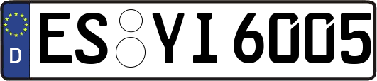 ES-YI6005