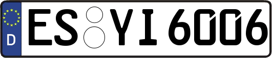 ES-YI6006