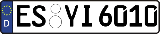 ES-YI6010