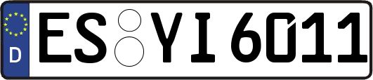 ES-YI6011