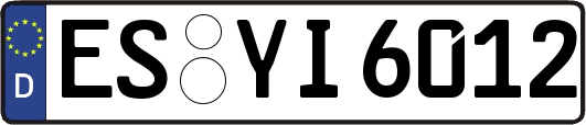 ES-YI6012