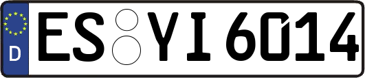 ES-YI6014