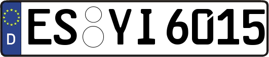 ES-YI6015
