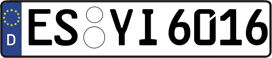ES-YI6016
