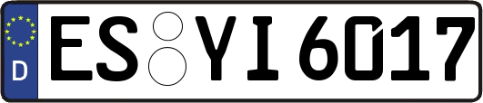 ES-YI6017