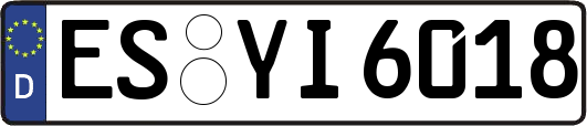 ES-YI6018