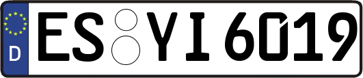 ES-YI6019