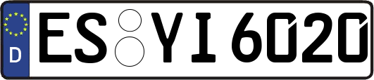ES-YI6020