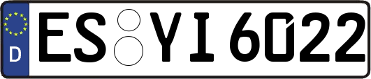 ES-YI6022