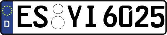 ES-YI6025
