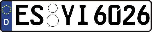 ES-YI6026