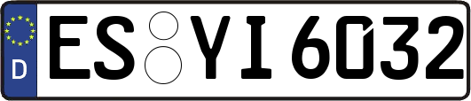 ES-YI6032