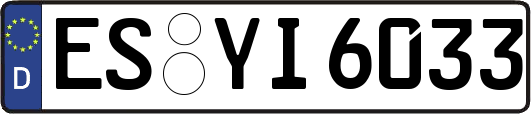 ES-YI6033