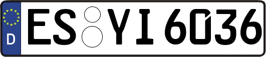 ES-YI6036