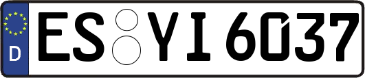 ES-YI6037
