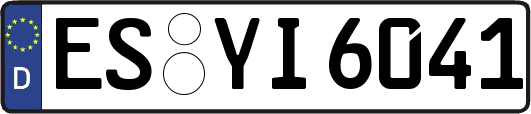ES-YI6041