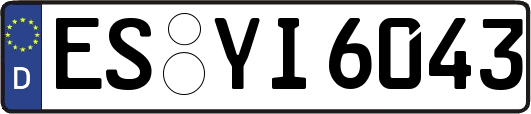 ES-YI6043