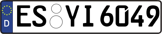 ES-YI6049