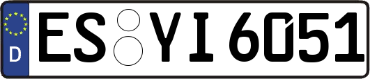 ES-YI6051