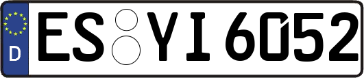 ES-YI6052