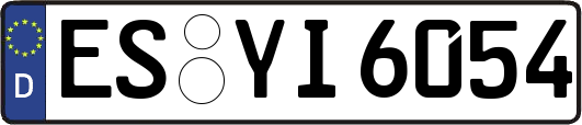 ES-YI6054
