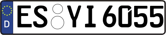 ES-YI6055