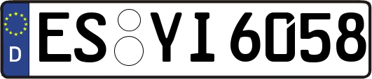 ES-YI6058