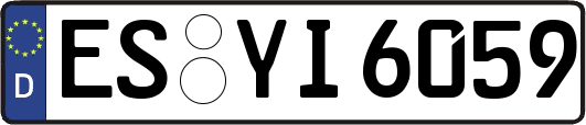 ES-YI6059