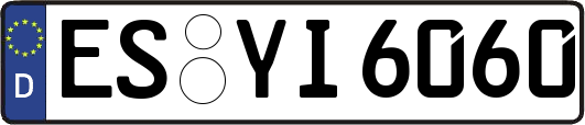 ES-YI6060
