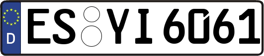 ES-YI6061