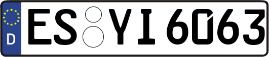 ES-YI6063