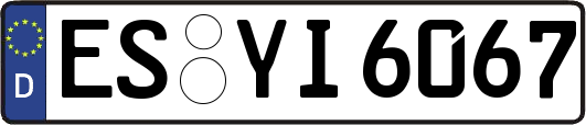ES-YI6067