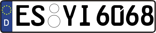 ES-YI6068