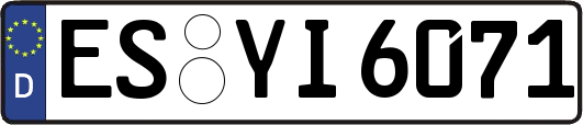 ES-YI6071