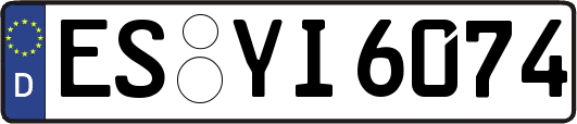 ES-YI6074
