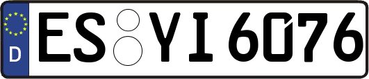 ES-YI6076