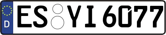 ES-YI6077