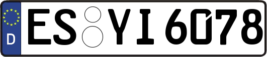 ES-YI6078