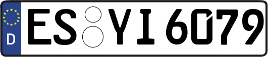 ES-YI6079