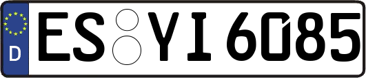 ES-YI6085