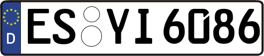ES-YI6086
