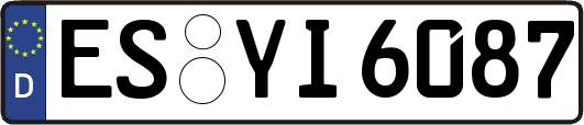 ES-YI6087