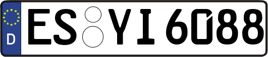 ES-YI6088