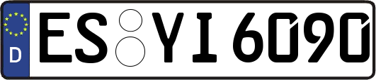 ES-YI6090