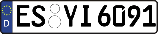 ES-YI6091