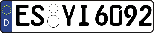ES-YI6092