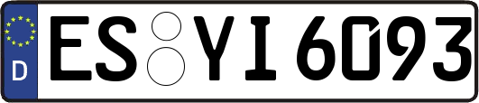 ES-YI6093