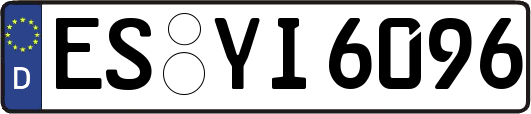 ES-YI6096