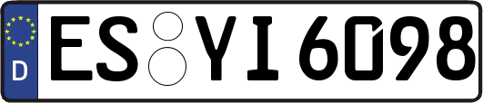 ES-YI6098