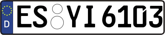 ES-YI6103